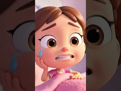 What Happens If You Skip Brushing Your Teeth? #shorts #kidsvideo