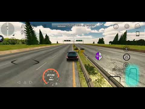 SCRIPT SLEMBER SPEED ON OFF - CAR PARKING MULTIPLAYER 4 8 24 4