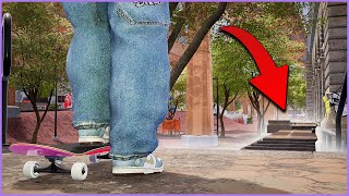 Tips, Tricks and Secrets You May Not Know About Session: Skate Sim