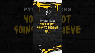 Are Tuples Really Immutable in Python? 🤔 | Python interview questions #pythontricks #interview