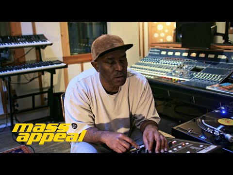 Rhythm Roulette: Easy Mo Bee | Mass Appeal