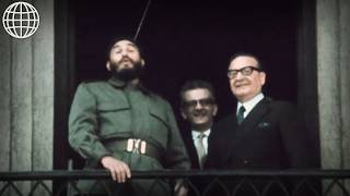 1970-79: How The Cold War Reached The Point Of No Return