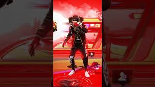 free fire trendind shorts #shorts feeds#free fire edits