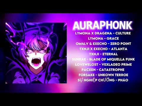 🔥TOP 10 VIRAL AURA PHONK SONGS | BRAZILIAN PHONK MIX 2025