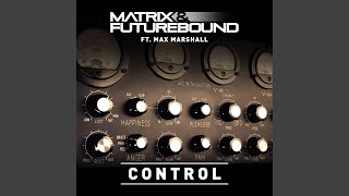 Control (feat. Max Marshall)