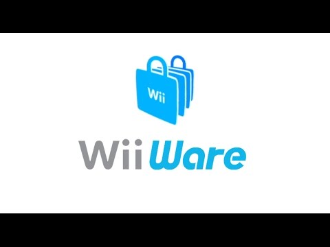 All WiiWare Games - Every Nintendo Wii WiiWare Game In One Video