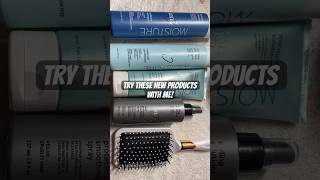 DRY HAIR GONE! SUBSCRIBE FOR MORE! #dryhairsolution #beautytips#hairtips#naturalhair#silkpress