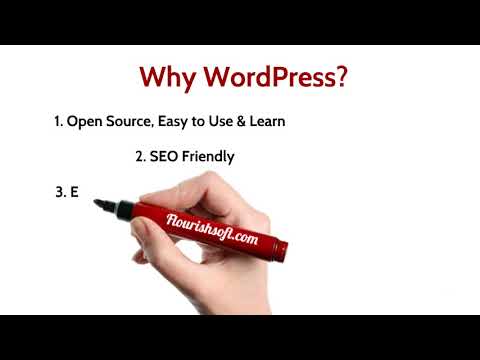 Wordpress