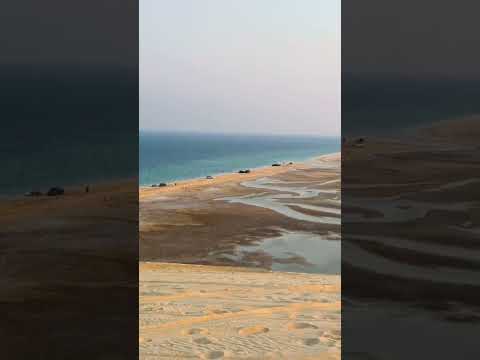 #Qatarbeach #Beach #Fun #Entertainment #nature #qatarlifestyle #hindisong #trending #trendingshorts