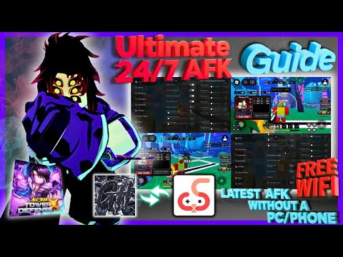 UGPhone & Goomba Hub✅Autofarm on ASTDX & more✅