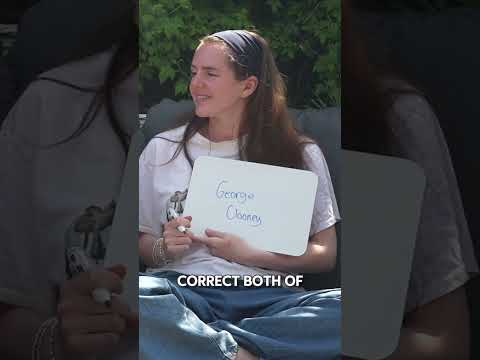 Who is my celeb crush? #gossip #q&a #funny