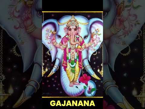 8 Powerful Avatars of Lord Ganesha | Sanatan1008