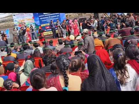 Laldraman winter festival 2025 ll Best attractions #tourism