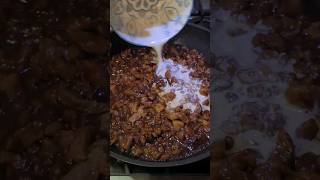 Pork Asado Filling for Siopao #juicy #meaty #lutongbahay #delicious #sweet #porklover
