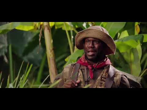 BeastMode x Jumanji