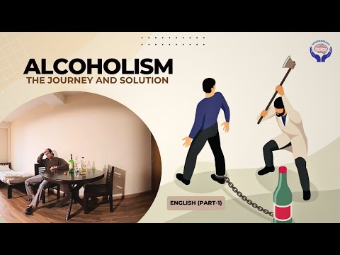 Alcoholism - The Journey and Solution | Episode 1 | Tulasi Healthcare | 360° VR