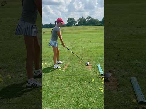 #nature #golf #golfswing #golfer #sports #summer