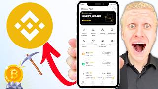 How to Mine Bitcoin with Binance Pool: Best Bitcoin Mining App 2026?