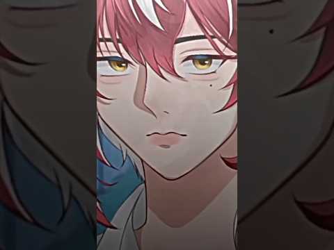 aku mau 😏☝ || @HarrisCaine #vtuber #akavirtual #sol4ce #vtuberindonesia #harriscaine