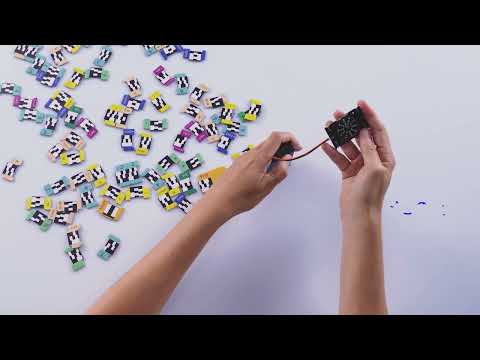 Introducing Tokymini: Unplugged programing kit for 6 to 9 Years old kids.