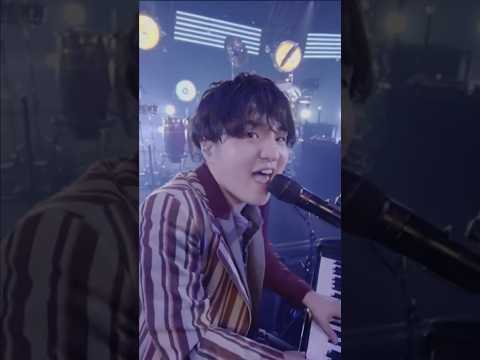 みんなで楽しそうに歌う髭男 「旅は道連れ」 Official髭男dism #shorts
