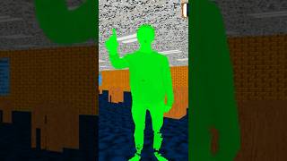 Baldi raged out when I scolped!   #baldisbasicsmod #baldisbasicmod #baldimod #baldimods #demo #baldi