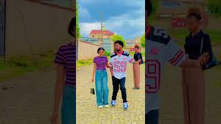 #dance #dancechoreography #duet #duetdance #habesha #danceperformance #love #danceshow #dancer