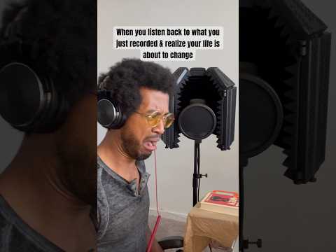 It only takes one song to change everything. Subscribe to my journey. #atl #music #dance