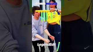 “Others Reflexes vs F1 Driver Reflexes ⚡🏎️ | Epic Speed Test” #legendedit #viral