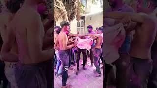 Happy होली 2025😀 #holi #holishorts #holispecial #holi2025 #holyfestival
