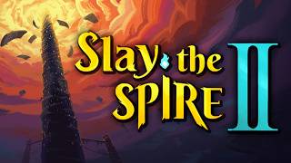 Slay the Spire 2 - The Jon vs Claire Showdown