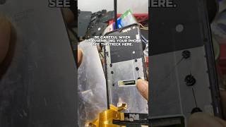 Be Careful When Disassembling Your PhoneSee the Trick Here.✅ #tutorial