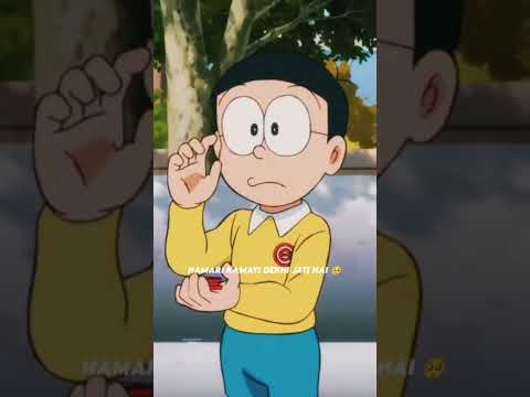 Boy can understand 😔#doraemon  #whatsappstatus  #shorts