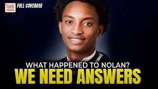 We Need Answers! Nolan Wells Independent Autopsy "Undetermined". DA Keeps Autopsy Report Under Wraps