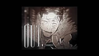 RYU "JANE JULIET" ISHIGORI - JJK S3 Episode 11 #edit #jujutsukaisen #jjk