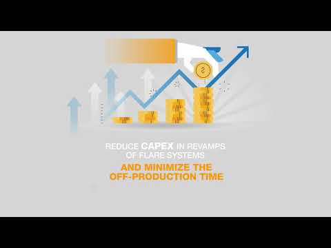 Dynamic Flare Load Analysis | Inprocess Group SL