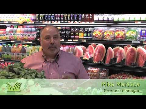 Palmer's Market -  Darien Patch