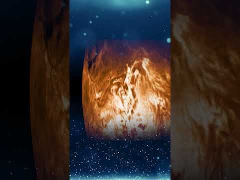 Cosmic Octave - VENUS 221,23 Hz - Unconditional Love