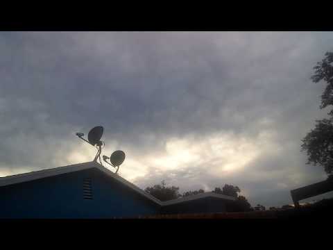 Sunniest place on Earth - Yuma, AZ -  Sept, 8th 2017