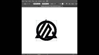 #logoprocess #illustrator #logodesigner #shorts #logodesign #logodesigntips #artist #creative