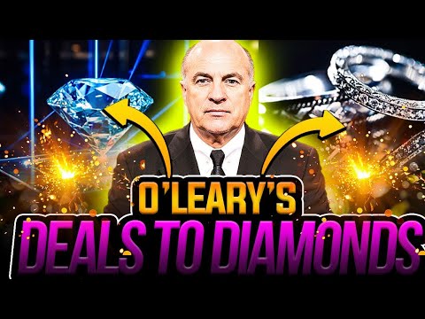 Inside the Billionaire Lifestyles: Kevin O’Leary’s Lavish World & Bernard Arnault’s Fashion Empire