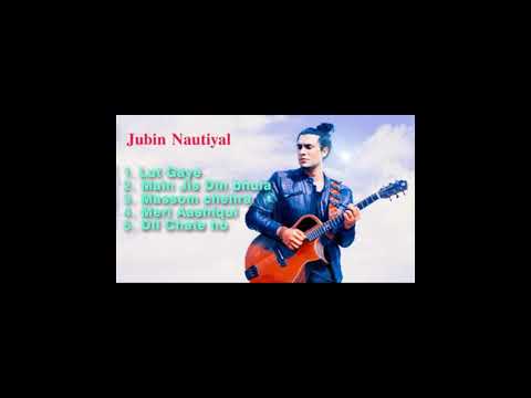 Hindi emotional songs/ jubin nautiyal! #songs #jubinnautiyal