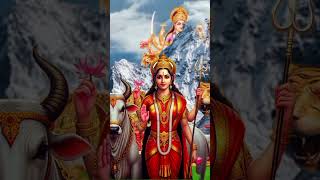 जय अम्बे गौरी #navratrispecial #navratri #shortsfeed #viralvideo #trendingshorts #durgapuja2024