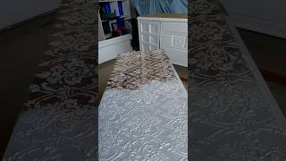 How I REPAIR a LANE CEDAR CHEST #FurnitureRepair #PaintedFurnitureLove