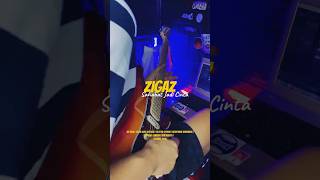 Melodi Zigaz Sahabat jadi cinta #sahabatjadicinta #zigaz