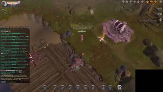 Albion Online | Macro Loot Script | 02/02/2021 patch 13