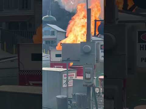 Studio Tour at Universal Studios Hollywood