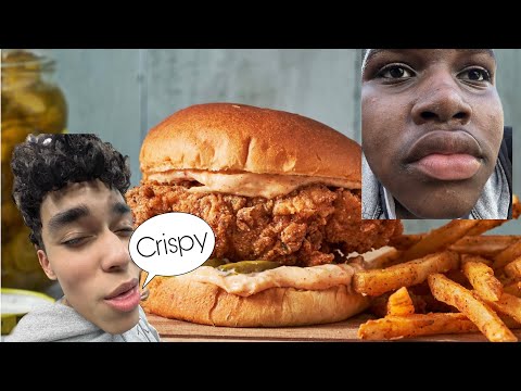 School Food Review E4 Season 2