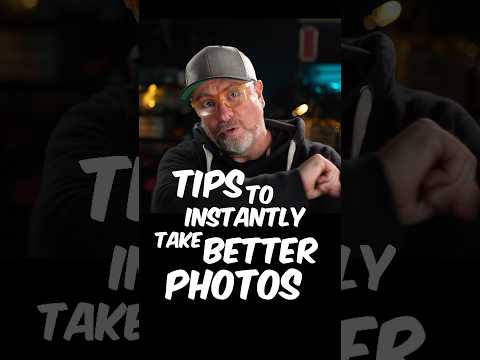 🔥 Photo Hacks🔥