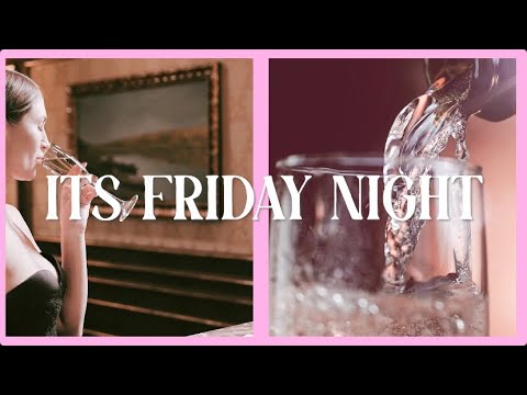 Natalia Pardalis’ official lyric video - Friday